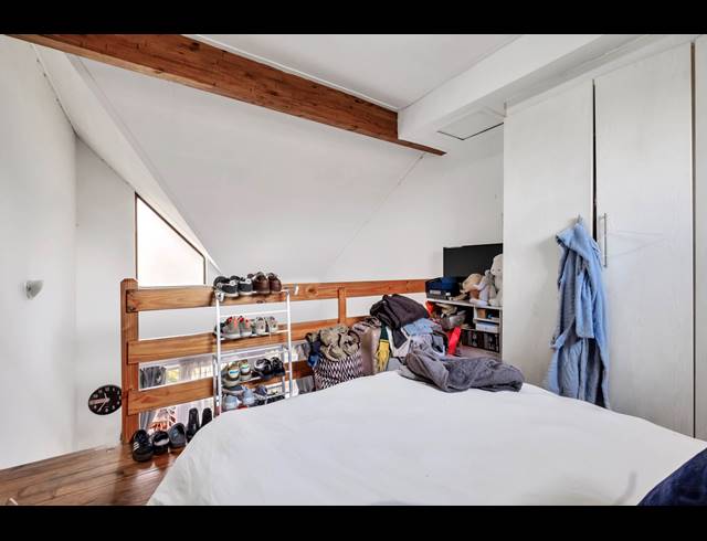 1 BEDROOM APARTMENT FOR SALE IN FERNDALE